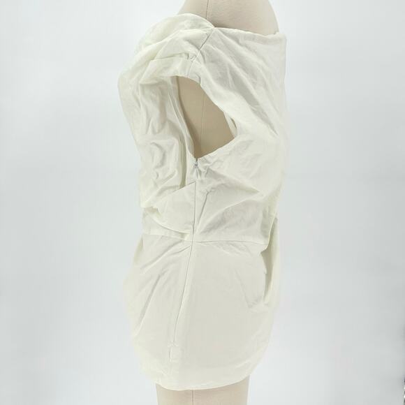 One Of Others Pallas Top – AU 4 / US 10 – Chic Off-Shoulder – Good Condition - Picture 6 of 8